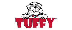 Tuffy Dog Toys