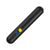 Goughnuts Black Stick Medium