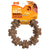 Nylabone Strong Chew Textured Ring