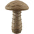 Outward Hound Dogwood Mushroom Durable Chew
