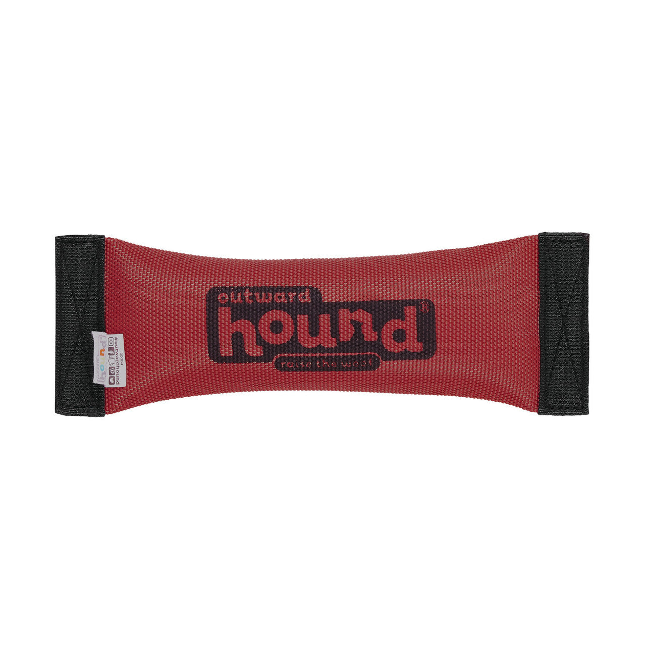 Fire Fetch Outward Hound Fire House Fetch Toy – DogTuff