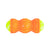 Outward Hound Tennis & Treat Toy