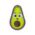 Outward Hound Tough Skinz Avocado