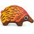 Red Dingo Eddie the Echidna Durables