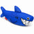 Red Dingo Steve the Shark Durables