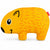 Red Dingo Wendy the Wombat Durables