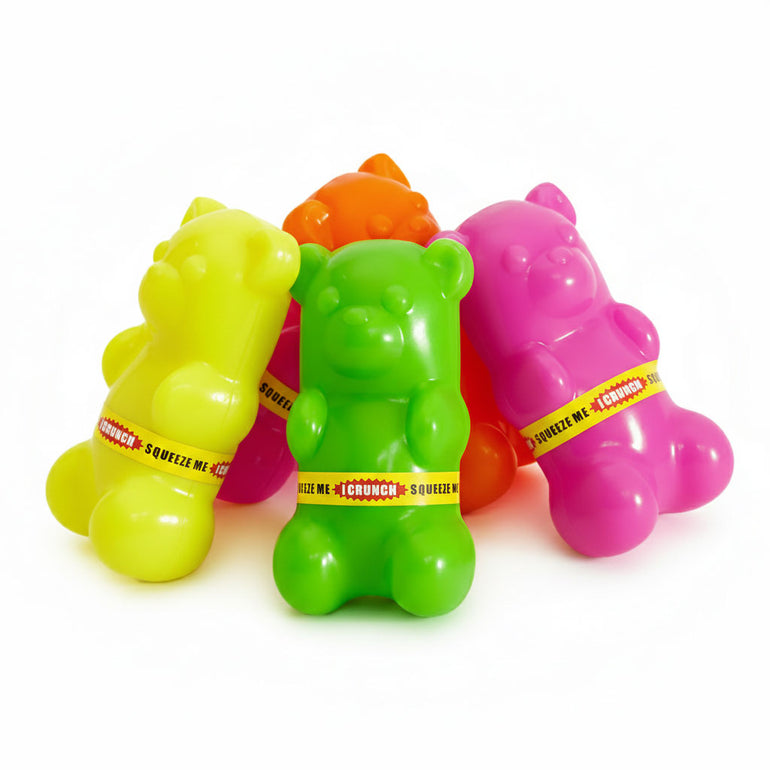 Ruff Dawg Toys – DogTuff