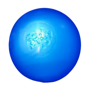 Sodapup Strobe Ball Ultra