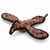 Tuffy Dog Toys Vurn the Vulture