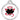 Red Dingo Devil Pet ID Dog Tags