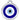 Red Dingo Evil Eye Pet ID Dog Tags