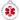 Red Dingo Medical ID Dog Tag