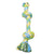Flossy Chews  Braided 2 Knot Rope Bone 14"