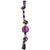 Flossy Chews Rope Tug with Ball 20"