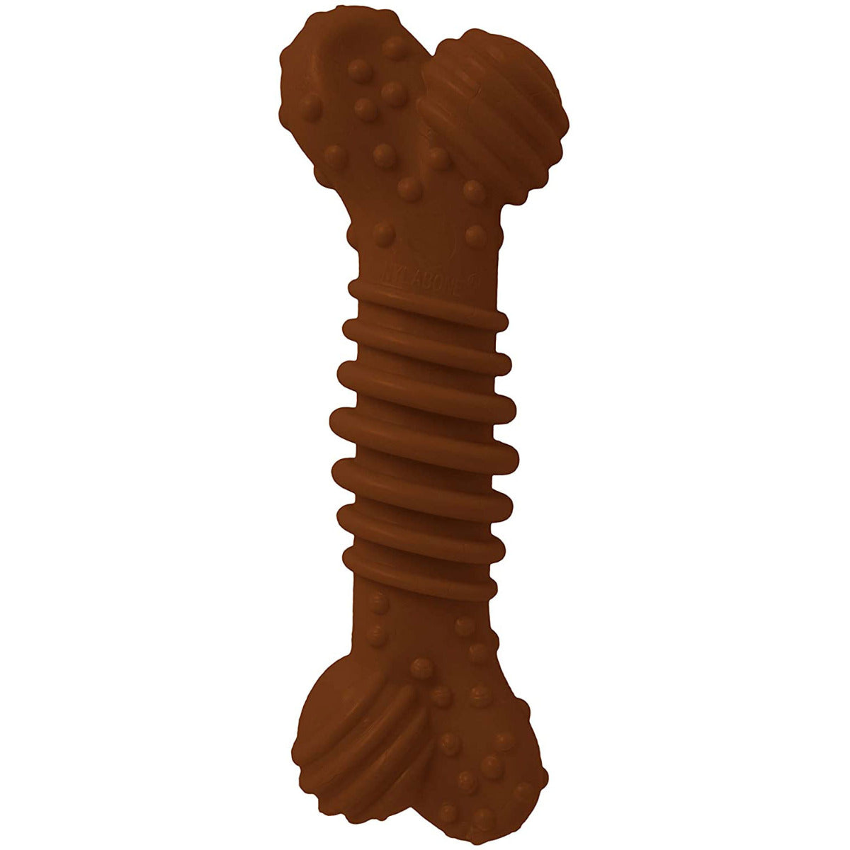 Nylabone DuraChew NCF105P Power Chew Textured Chicken – X-Large Dog Toy, Extreme Durability