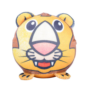 Red Dingo Leo the Lion Durables Ball