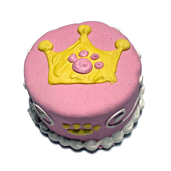 Princess Baby Cake