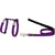 Classic Purple Cat Harness & Lead Combo