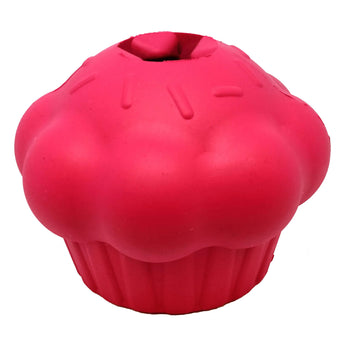 SodaPup Cupcake Treat Dispenser Chew Toy