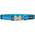 Daisy Chain Turquoise Dog Collar