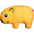 Red Dingo Wendy the Wombat Durables