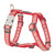 Reflective Ziggy Red Dog Harness
