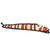 Tuffy Dog Toys Neelmo the Eel