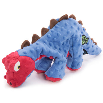GoDog's Spike the Stegosaurus Dinosaur - Large