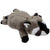 GoDog Flatz Bandit the Raccoon