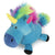 GoDog Braven the Blue Unicorn