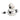 HuggleHounds Curenda the Knottie Cow Small