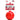 SodaPup Christmas Ornament Rubber Chew