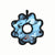 JR Gear Ring Camo Blue