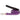 Desert Paws Purple Dog Leash