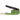 Lotzadotz Green Leash 20mm (4/5" Wide - 4-6' Length)