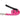 Paw Impressions Hot Pink Dog Leash