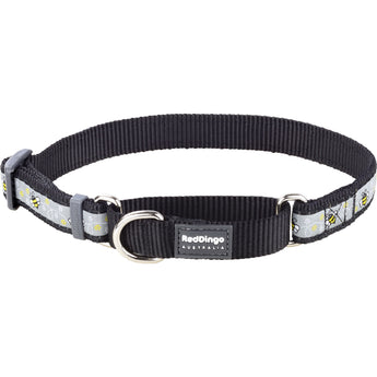 Bumble Bee Black Martingale
