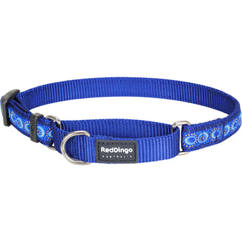 Martingale Cosmo Dark Blue Collar