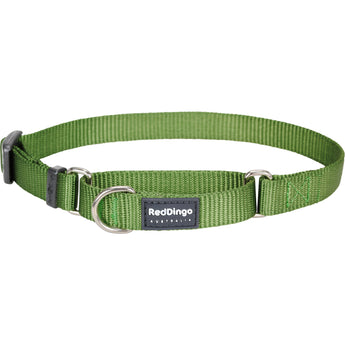 Classic Green Martingale