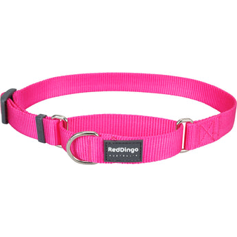 Classic Hot Pink Martingale