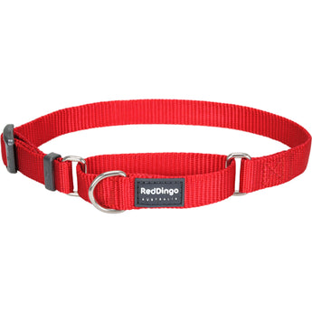 Classic Red Martingale
