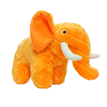Mighty Dog Toys Orangie the Elephant