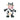 Mighty Angry Animals Mad Max the Cow Jr