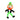 Mighty Dog Toys Louie the Leprechaun JR
