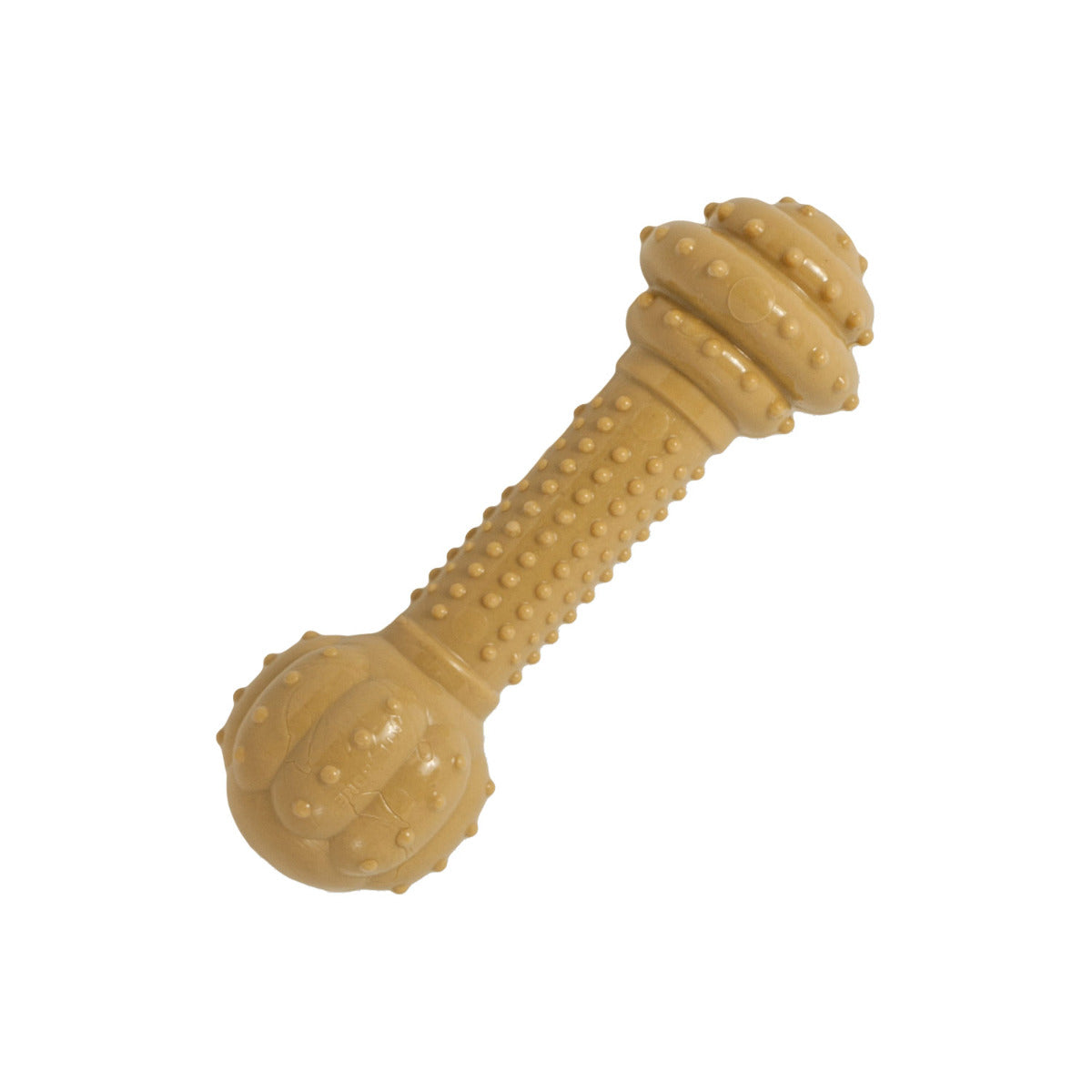 Nylabone dura chew barbell 2025
