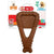 Nylabone Power Chew Arch Bone Dog Dental