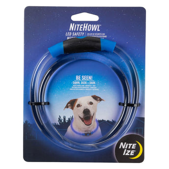 Nite Ize NiteHowl LED Safety Dog Collar