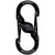 Nite Ize S-Biner TagLock - Black