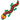 Outward Hound Fire Biterz Exotic Gecko