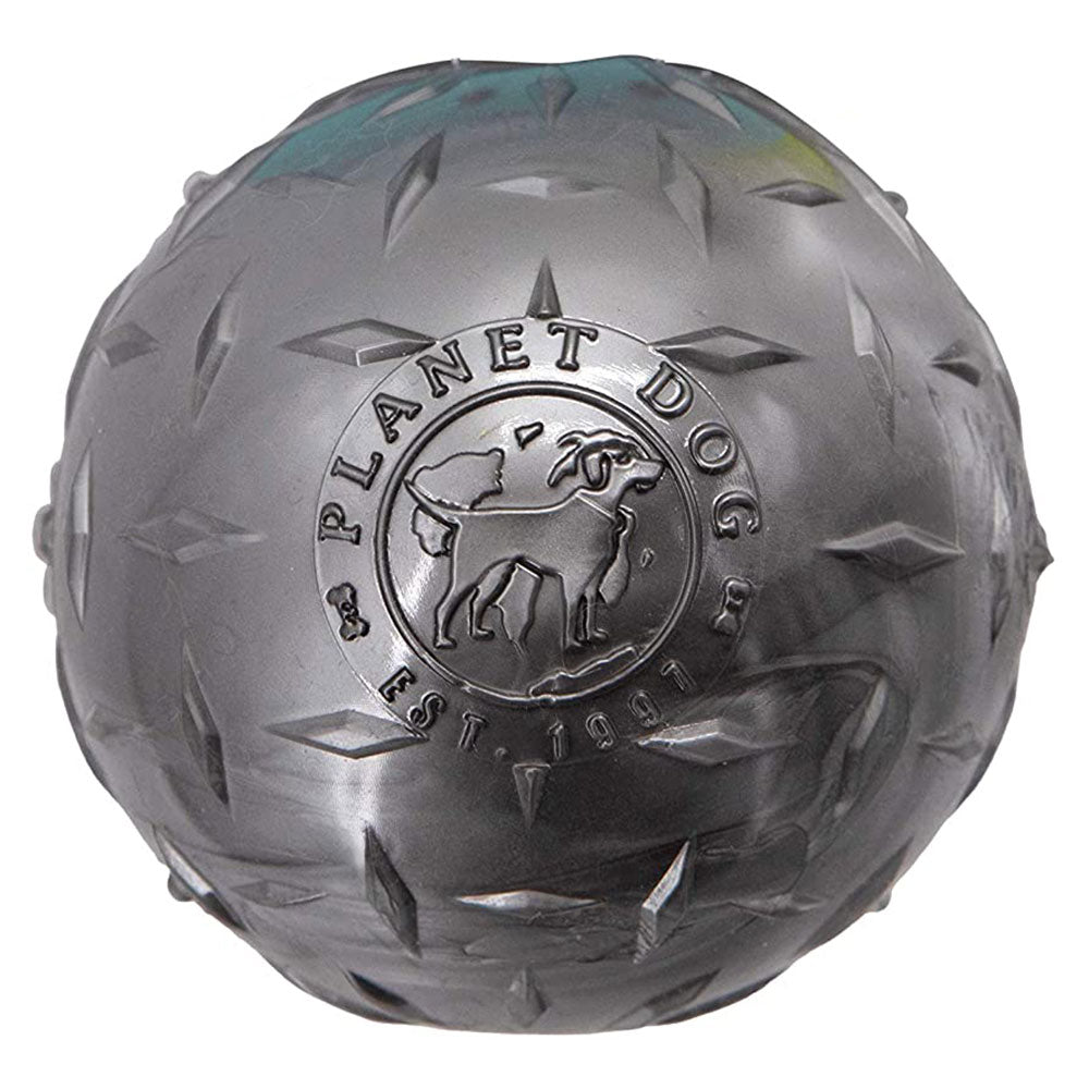 Planet dog diamond plate ball online